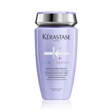 Blond Absolu Bain Ultra Violet Shampoo - 250ml