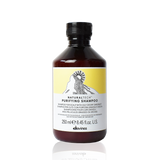 Davines Naturaltech Purifying Shampoo - 250ml