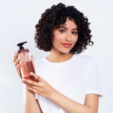 Shu Uemura Delicate Comfort Deep Cleansing Shampoo - 400ml