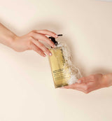 Shu Uemura Gentle Radiance Deep Cleansing Shampoo - 400ml