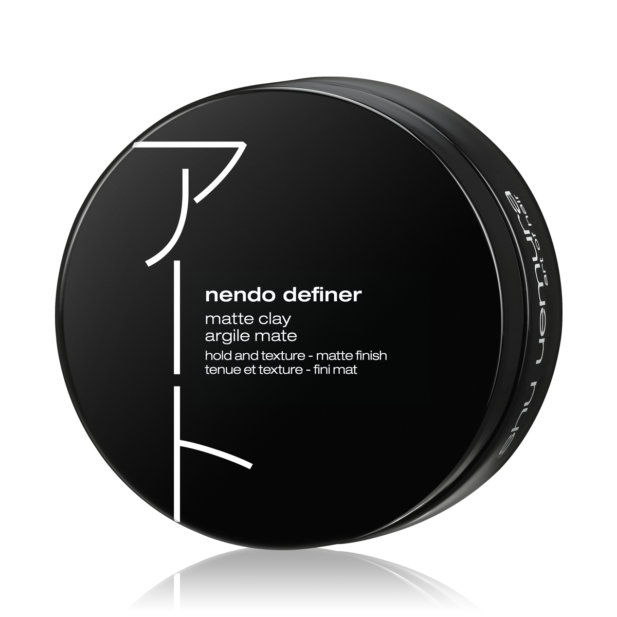 Hair Clay for Textured Styles Paul Edmonds London