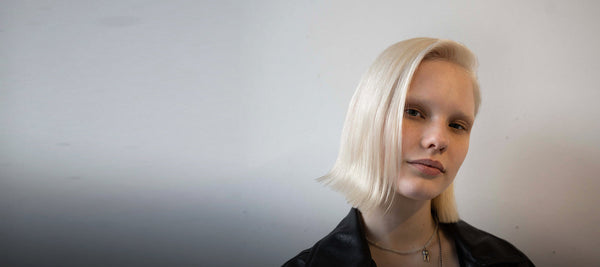 Cloud dancer hair: Why this soft blonde is the colour of the year