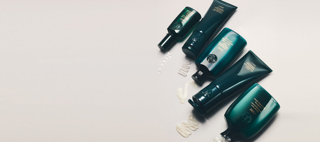 Oribe Eternal Curls Guide: Best Products for Curly Hair