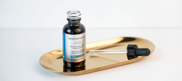 P-TIOX: The revolutionary new anti-ageing serum from SkinCeuticals