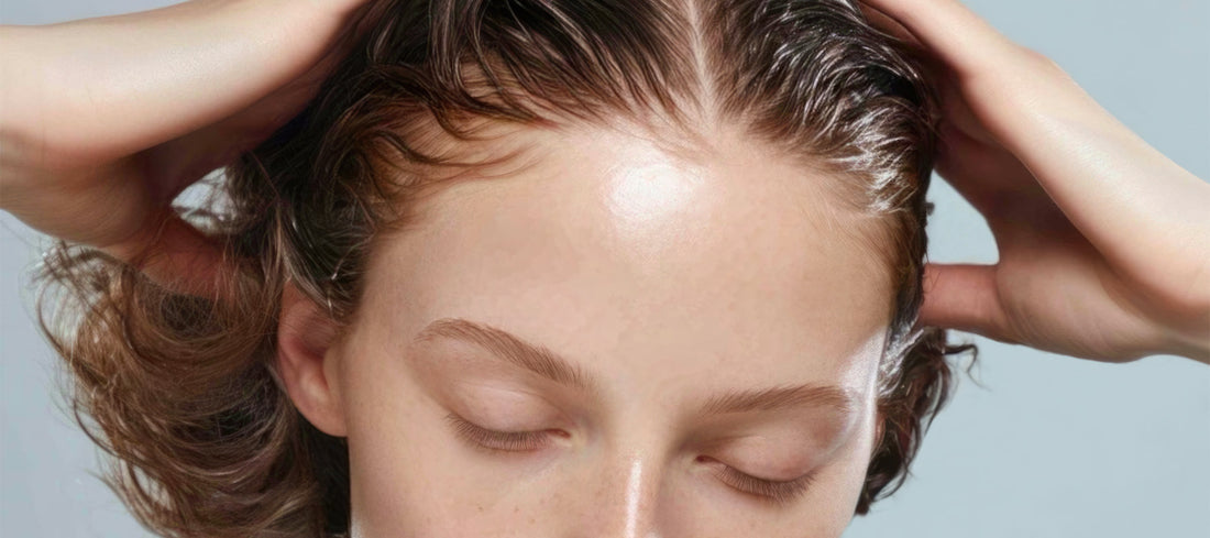 The Ultimate Guide to a healthy scalp with Paul Edmonds London