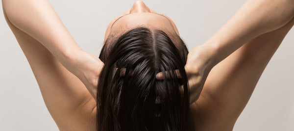 Revive your hair and scalp with a spring detox