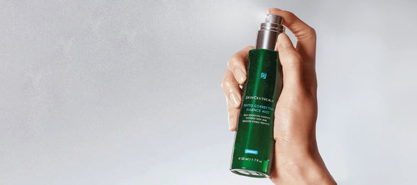 Calm, hydrate and soothe irritated skin with Phyto Essence Mist
