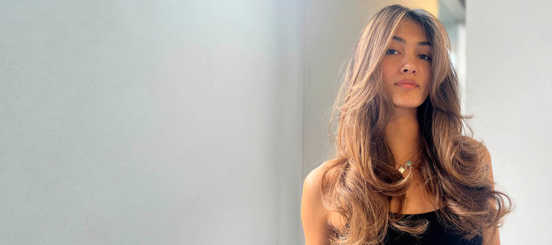 Mastering the Art of Blowouts: Salon-Worthy Hair at Home