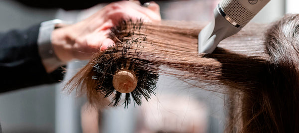 The essential guide to hairbrushes