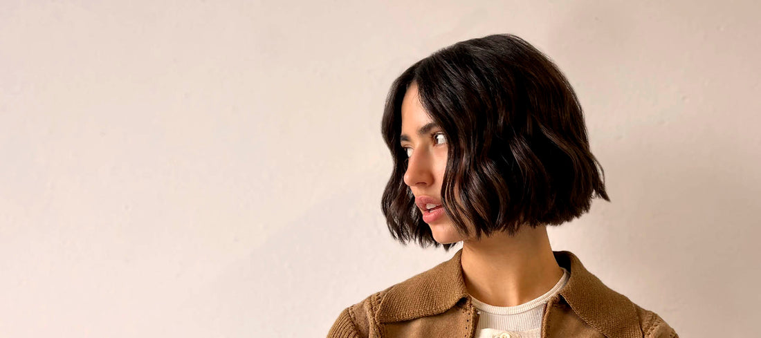 6 WAYS TO UPDATE YOUR LOOK IN THE NEW YEAR