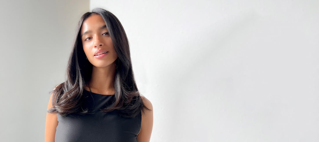 EVERYTHING YOU NEED FOR RADIANT HOLIDAY HAIR
