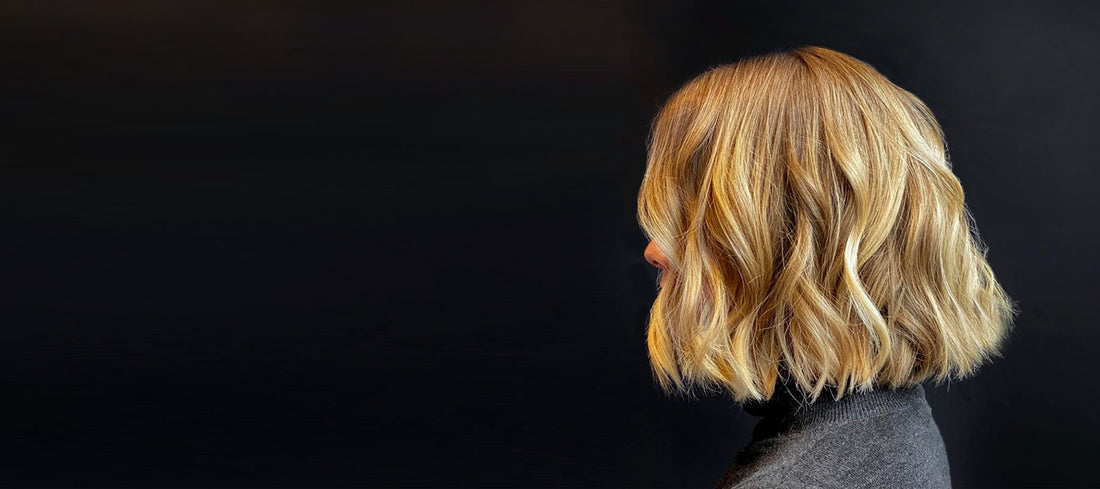 Get the look: Paul’s signature hair trends for 2023
