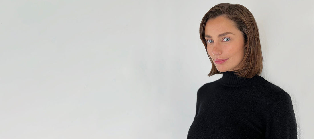 Repair and rebuild damaged hair with an Oway salon treatment