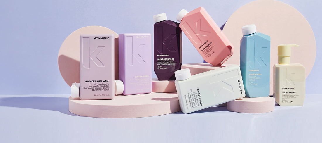 INTRODUCING KEVIN MURPHY: PERFORMANCE, STRENGTH & STYLE LONGEVITY