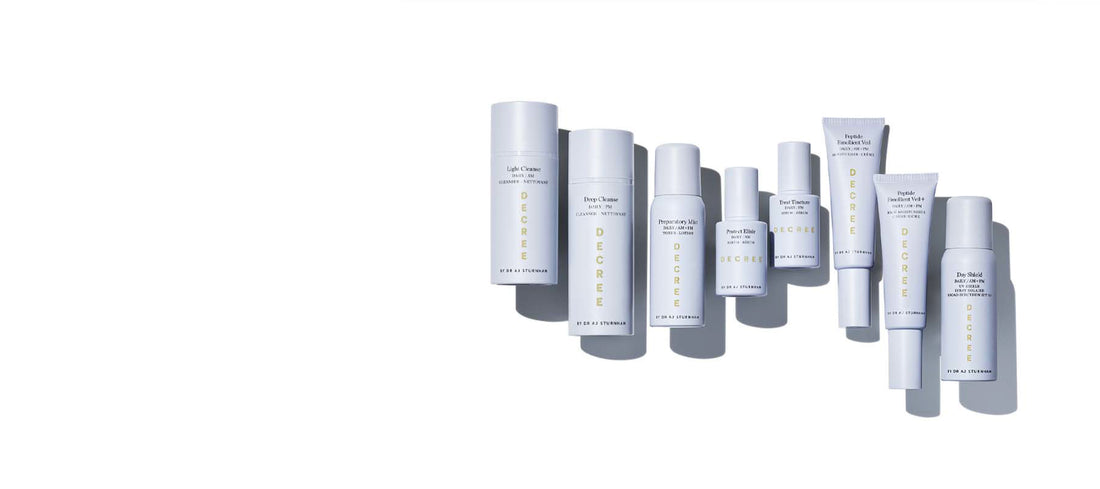 Decree Skin Care