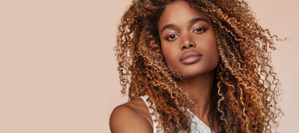 What's your type? How to care for hair based on your texture and curl type