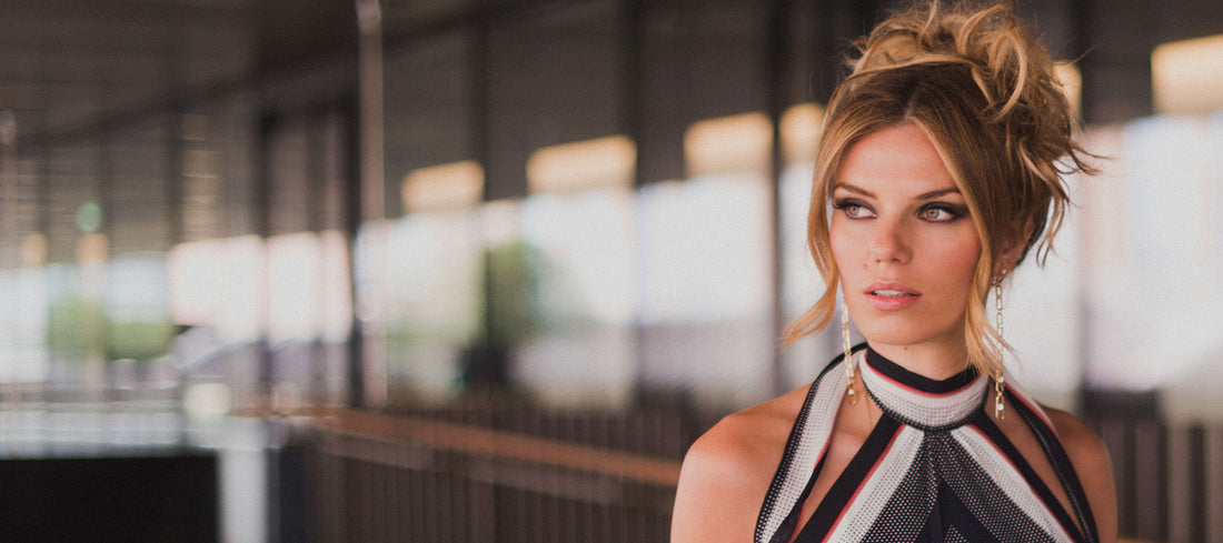 Instantly transform your hair with 4 must-have styling sprays from Sam McKnight