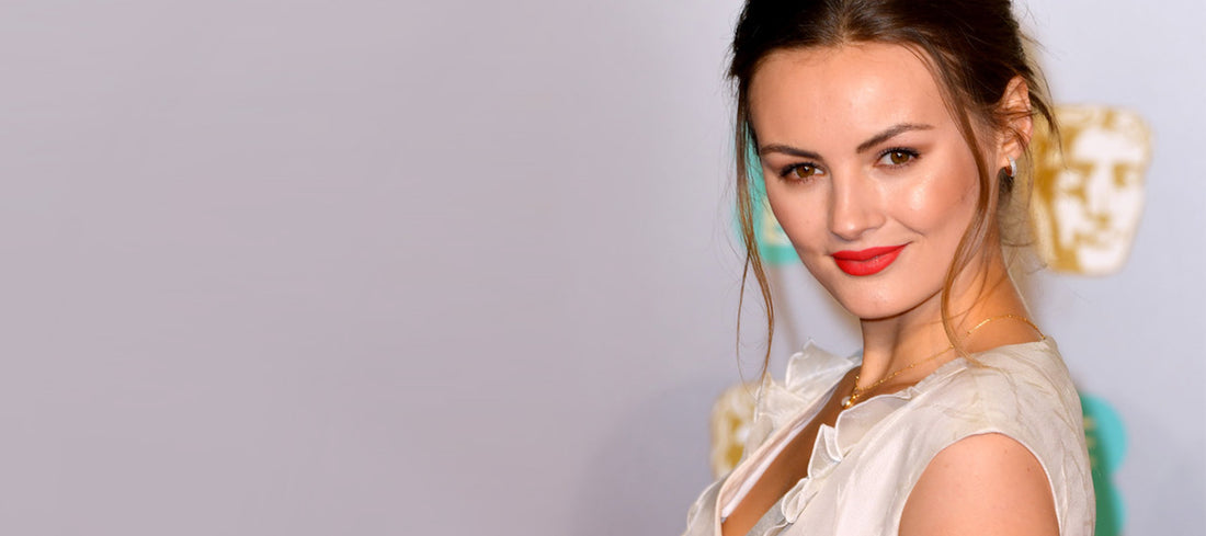 The Red Carpet Facial in London
