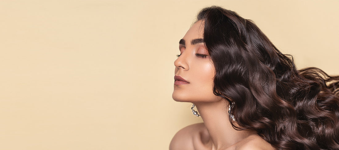 How to Curl Your Hair Without Heat at Home?