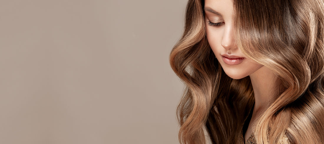 Tipping – The New Colour Trend