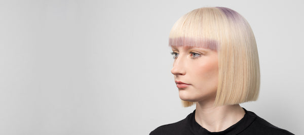 Which Fringe Are You? | Which Fringe Will Suit Your Face Shape at Paul Edmonds London