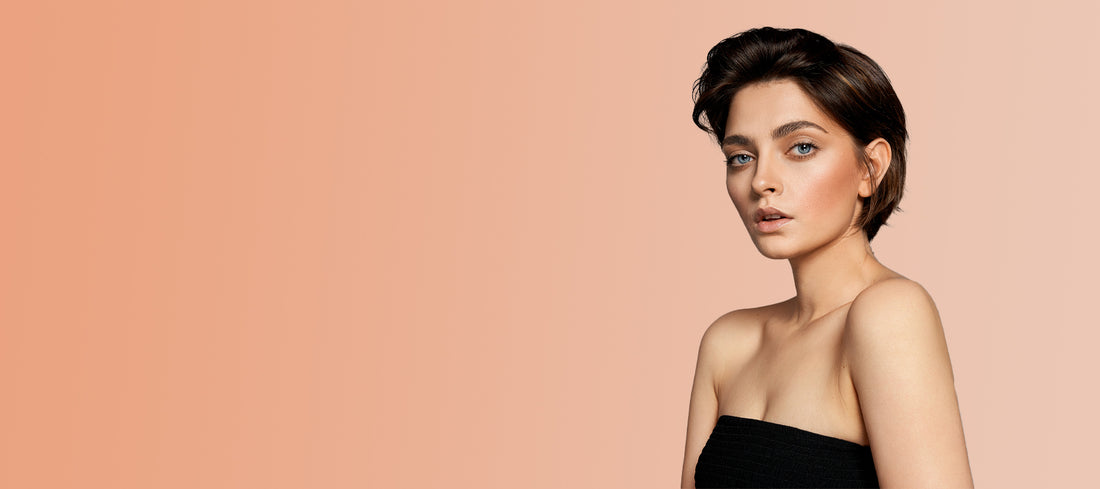 The pixie cut: Paul’s lowdown on how to wear this super hot trend