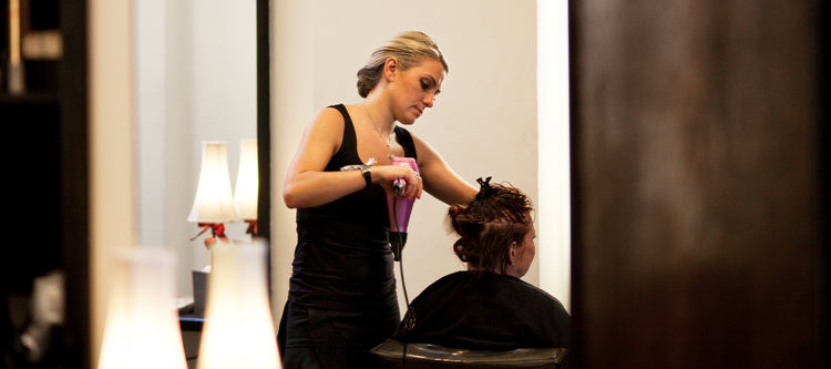 How do the Paul Edmonds London Ladies Inspire Women?