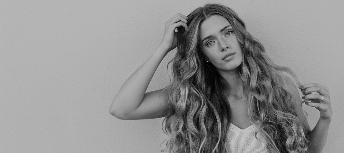 Lusciously Long: Which Hair Extensions Are Right For Me?