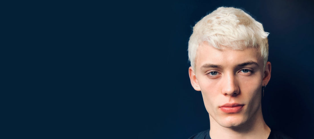 Pre-lighten up! Get the Lowdown on Pre-Lighteners from the Hair Colour Experts at Paul Edmonds London