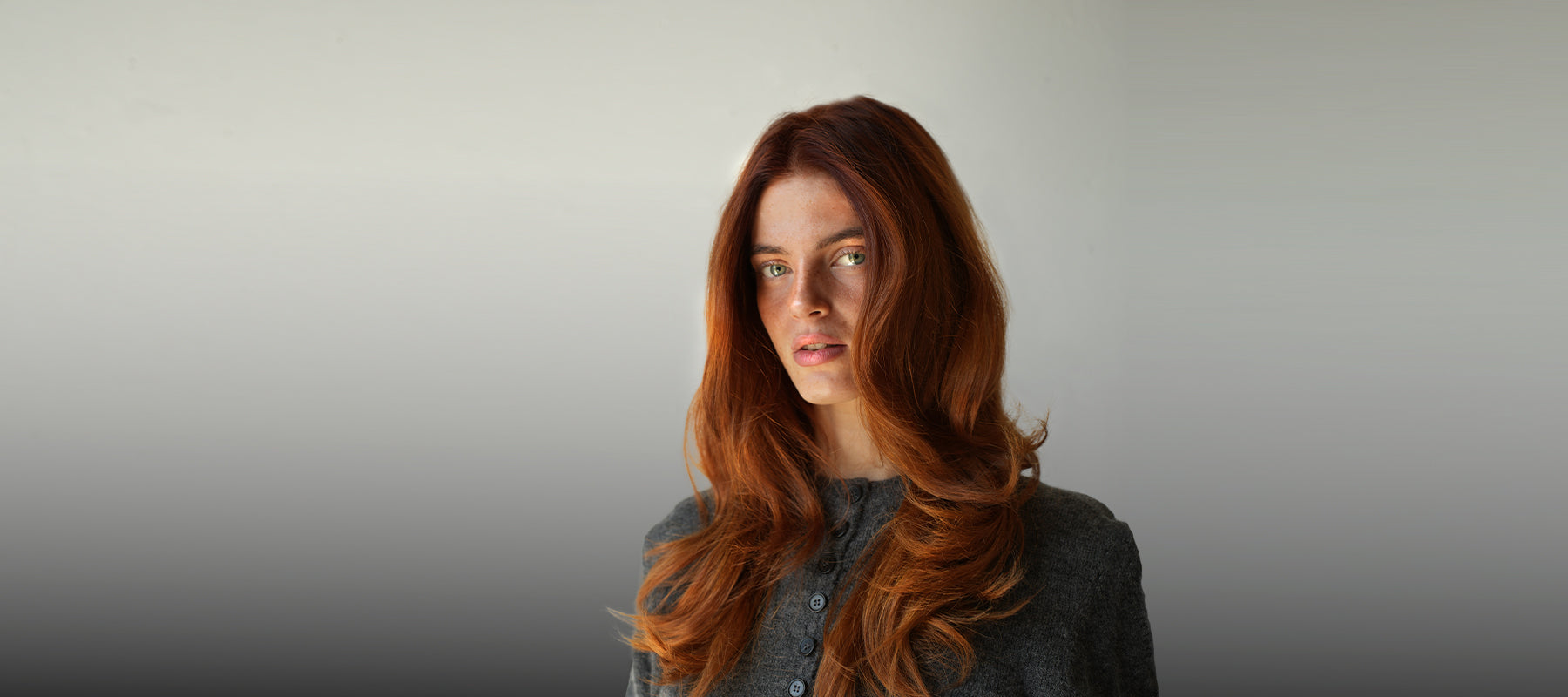 Copper vs golden blonde: Which autumn colour trend should you try?