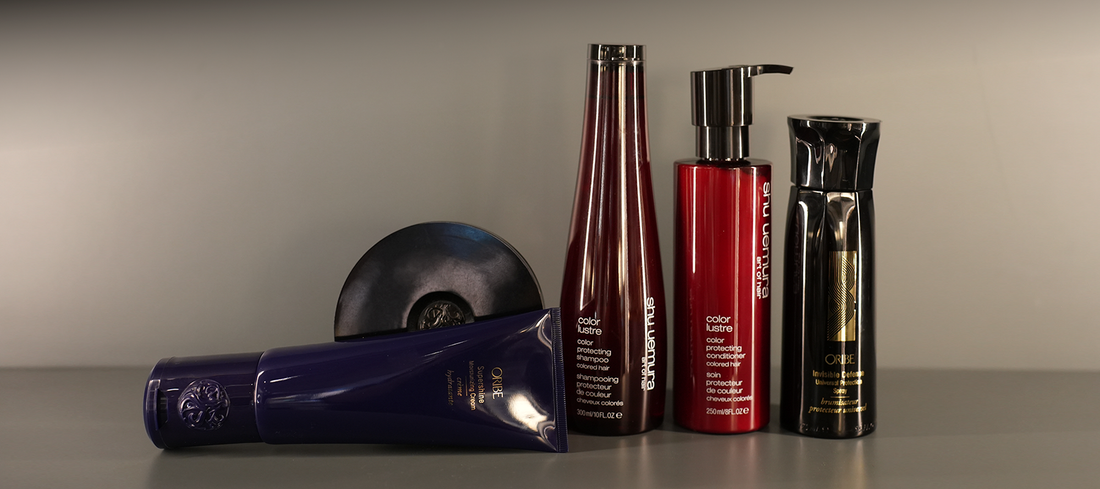 Hair wellness routines: Our step-by-step guide to bespoke haircare