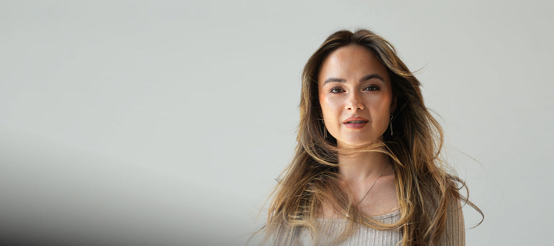 Brunette enhancement: The most beautiful way to elevate brown hair
