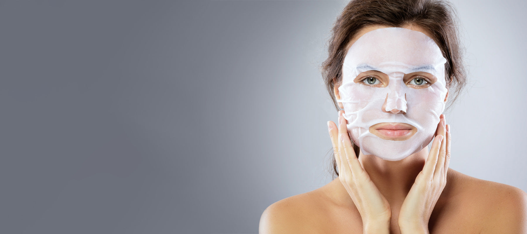 Sheet Masks Uncovered: Expert Facialist Tips- Paul Edmonds London