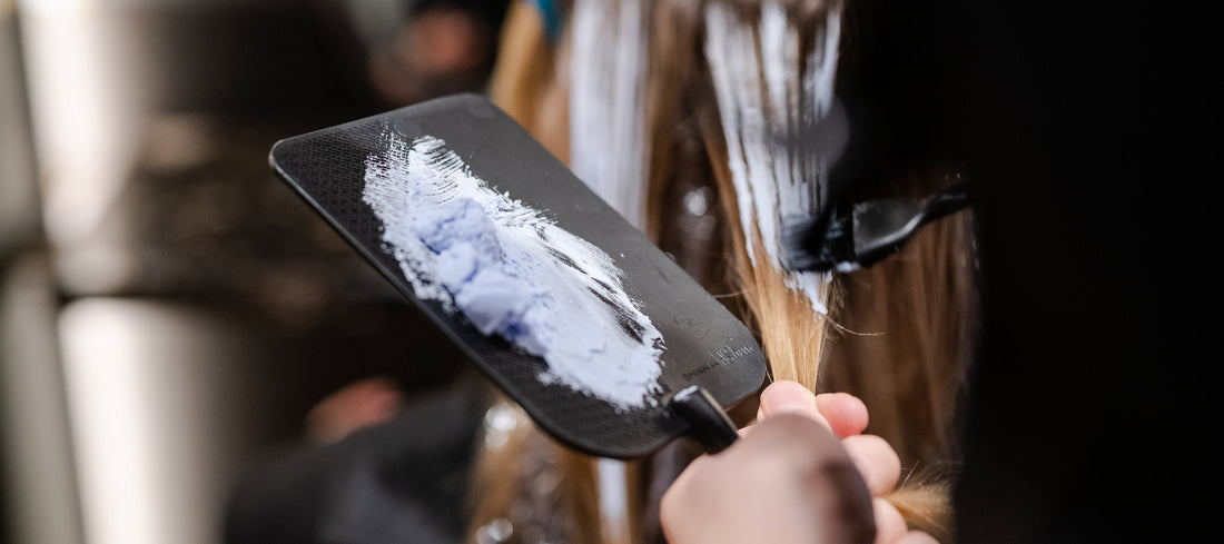 EVERYTHING YOU NEED TO KNOW ABOUT BALAYAGE