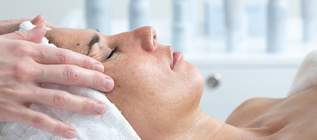 Which Facial is Best for You