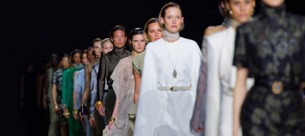 5 Autumn/Winter Hair Trends Inspired by the Catwalks