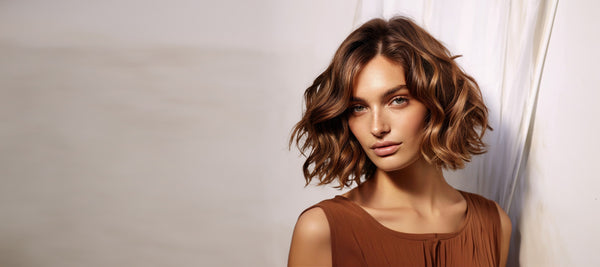 7 ways to create stronger, shinier and thicker hair
