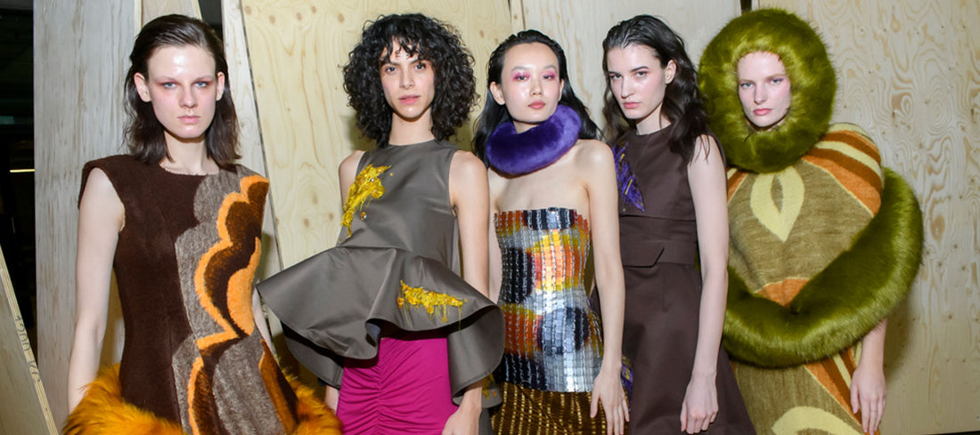 London Fashion Week