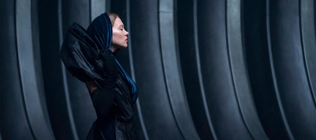 FROM SALON TO SET: HAIR COLOUR SECRETS BEHIND THE DUNE SEQUEL