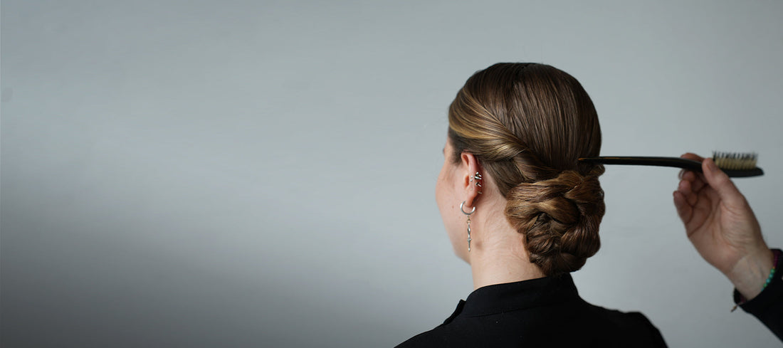 Summer up-do ideas: 3 elegant event looks that last all day