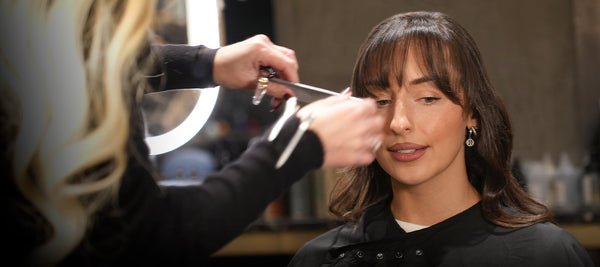 Why adaptive fringes & versatile cuts are the key to your best-ever hair