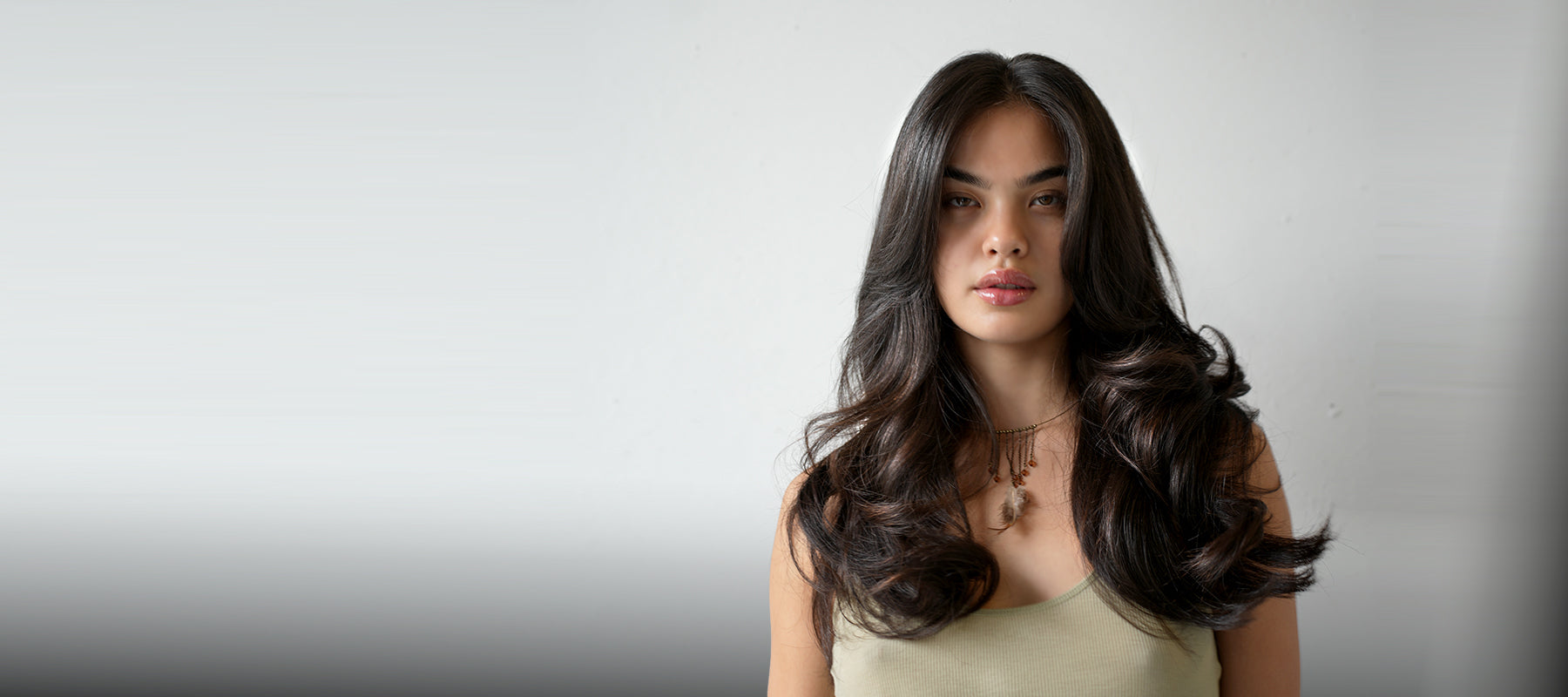 The gloss guide: How to get the luxury finish that defines hair health