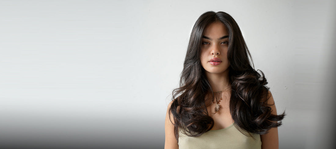 The gloss guide: How to get the luxury finish that defines hair health