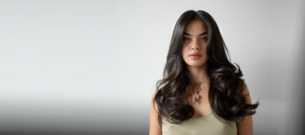 The gloss guide: How to get the luxury finish that defines hair health