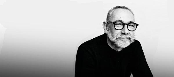 Paul Edmonds on his styling superpower and the secret to a great cut