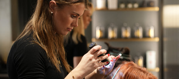 The secret to healthier hair: why scalp care matters