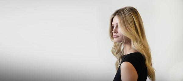 What is foilayage? The colour technique that’s the best of both worlds