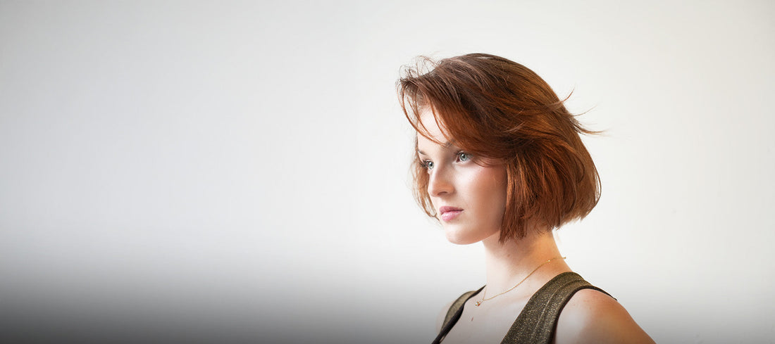 Colour trends to know now, from butter blonde to mocha mousse