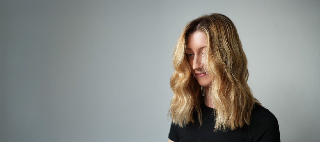 Reverse balayage or lowlights: Which is best for enhancing blonde hair?