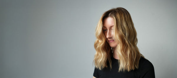 Reverse balayage or lowlights: Which is best for enhancing blonde hair